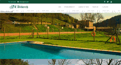 Desktop Screenshot of casacolonies.com